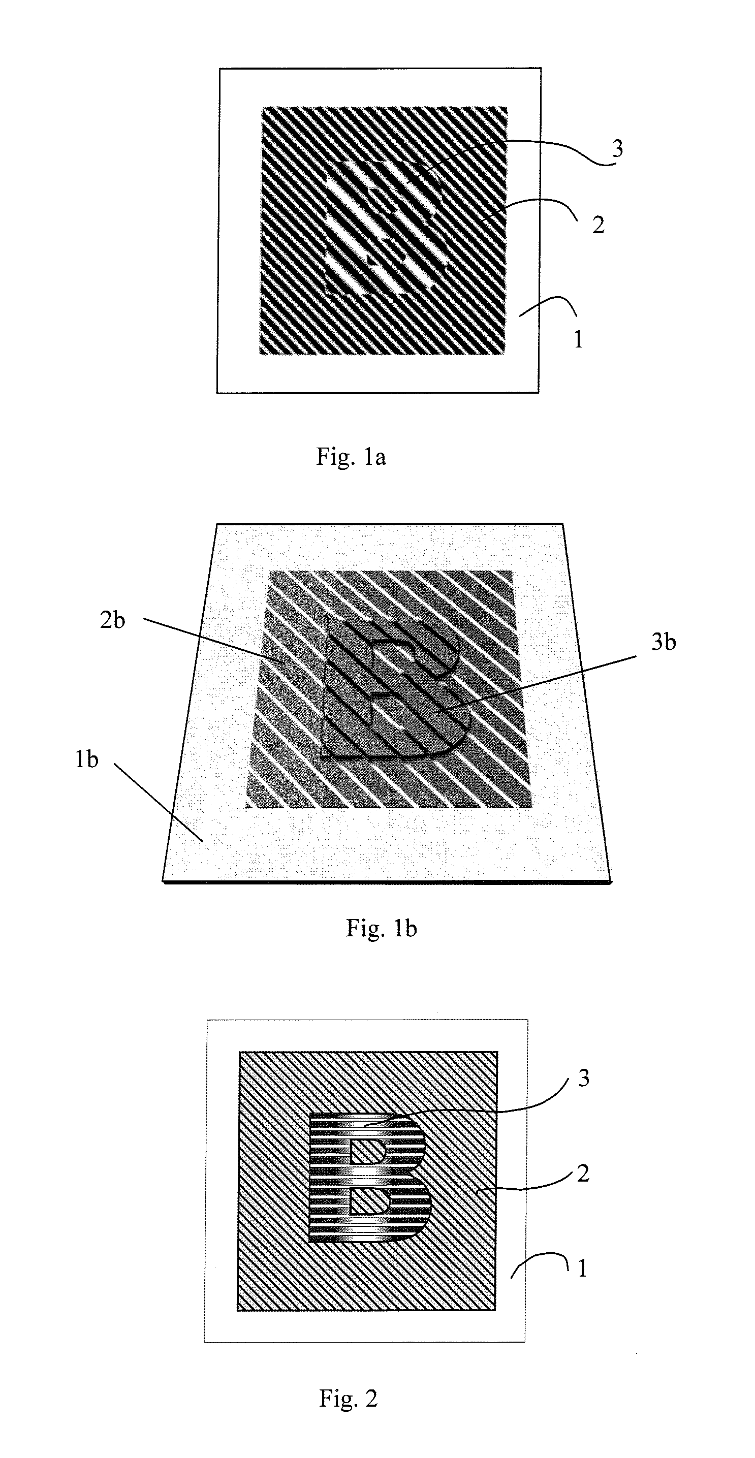 Security Device Formed By Printing With Special Effect Inks