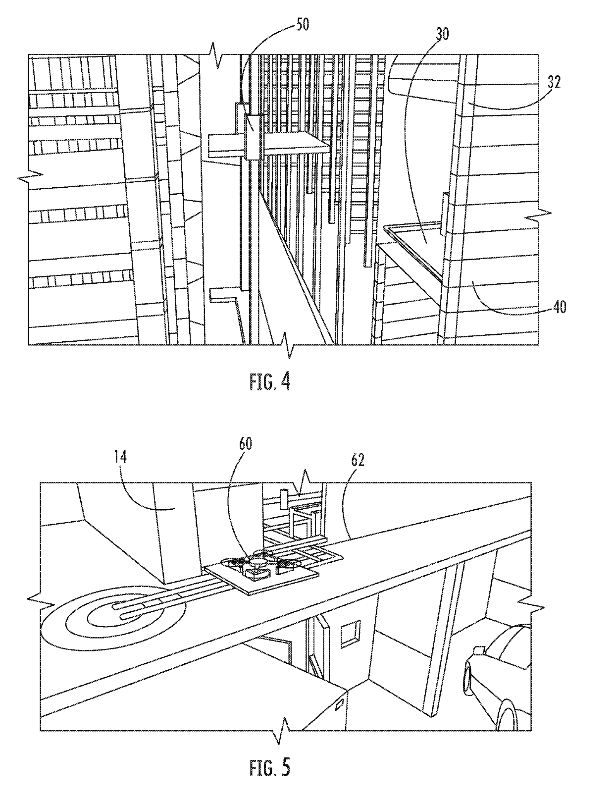 Logistic centers supporting final mile logistics / package delivery process and apparatus for handling online commerce packages via autonomous mobility enabled by advanced technology