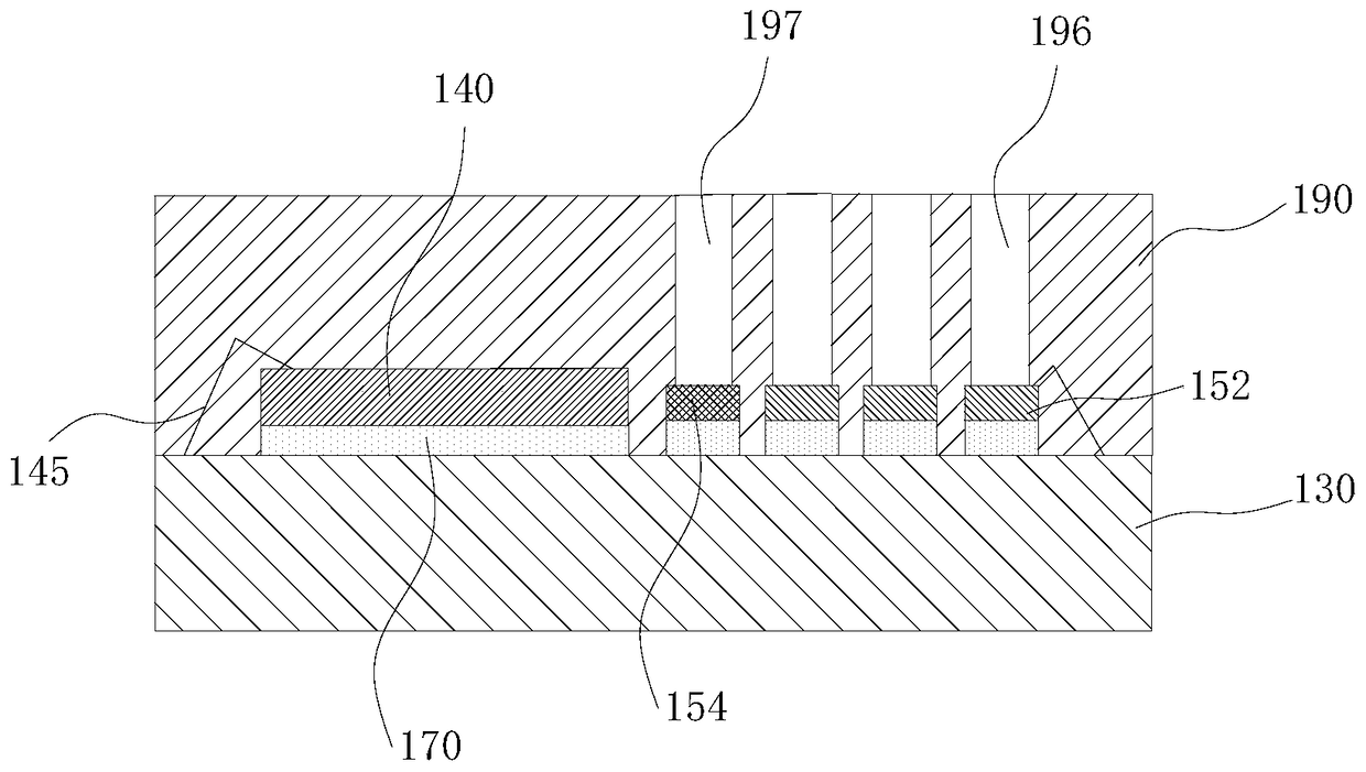 Fingerprint detection device