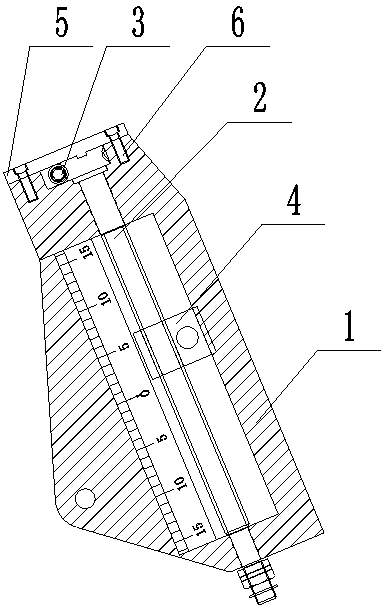 Adjustable travel connecting plate for tension resistance of transmission lines