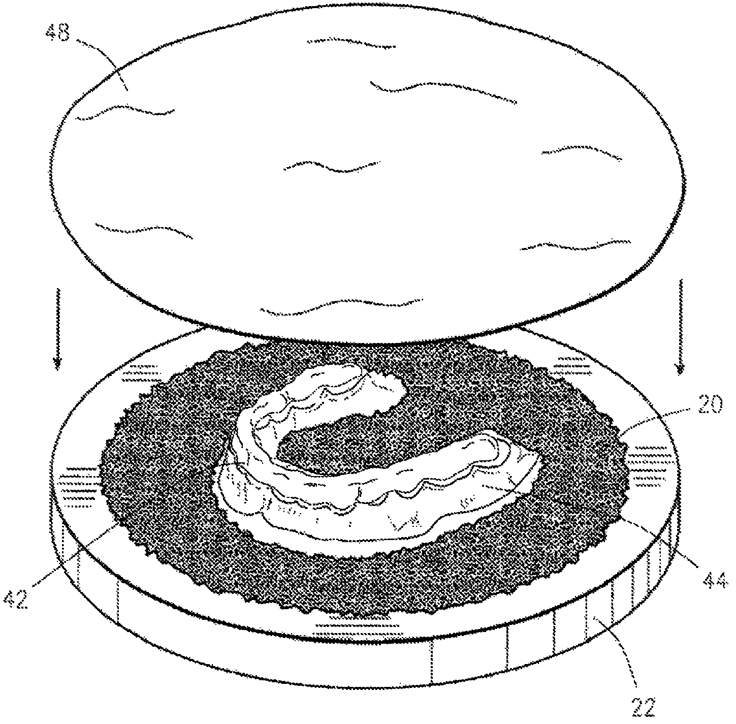 Implant prosthodontics and methods of preparing and seating the same