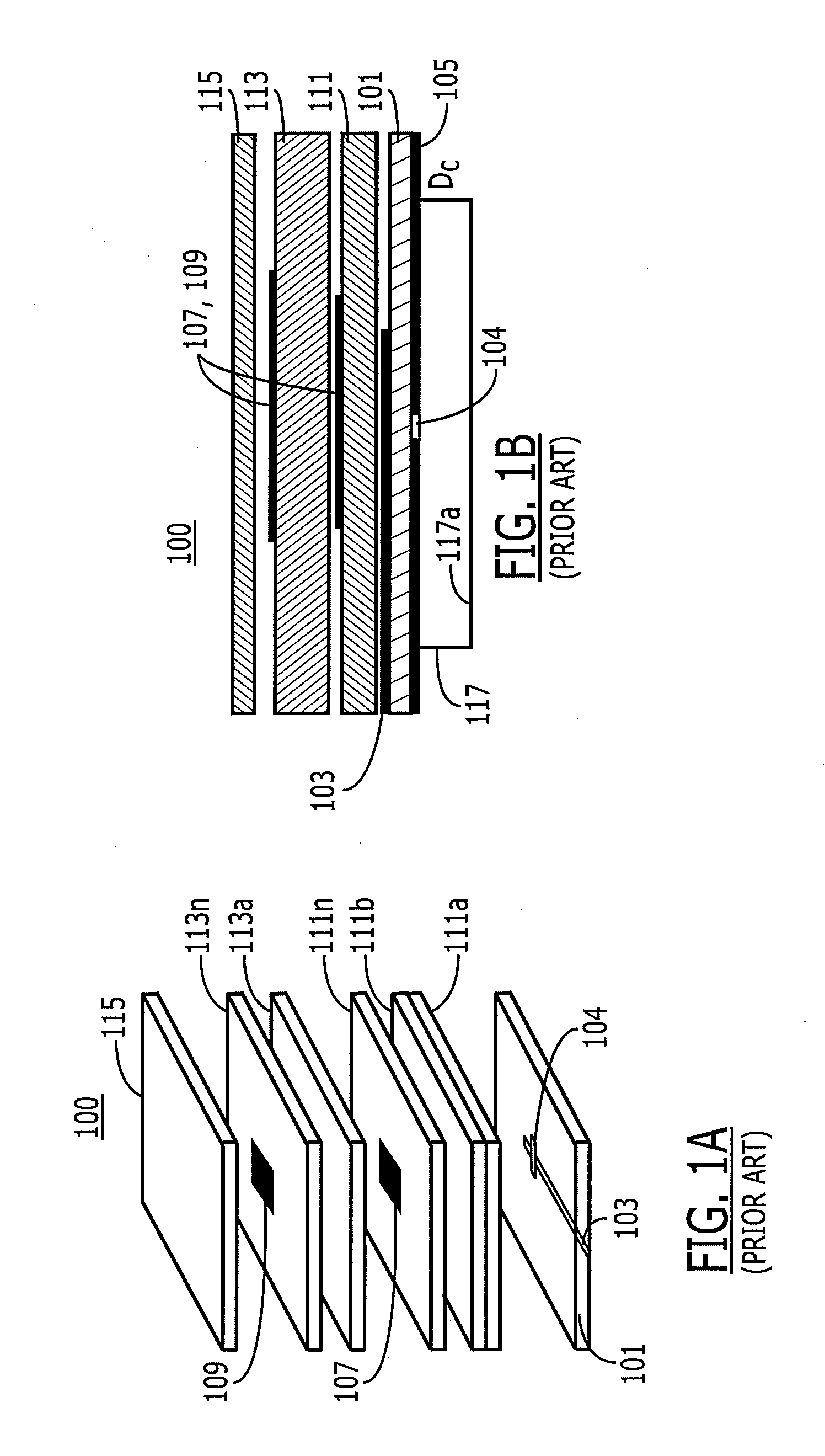 Compact Planar Antenna For Single and Multiple Polarization Configurations