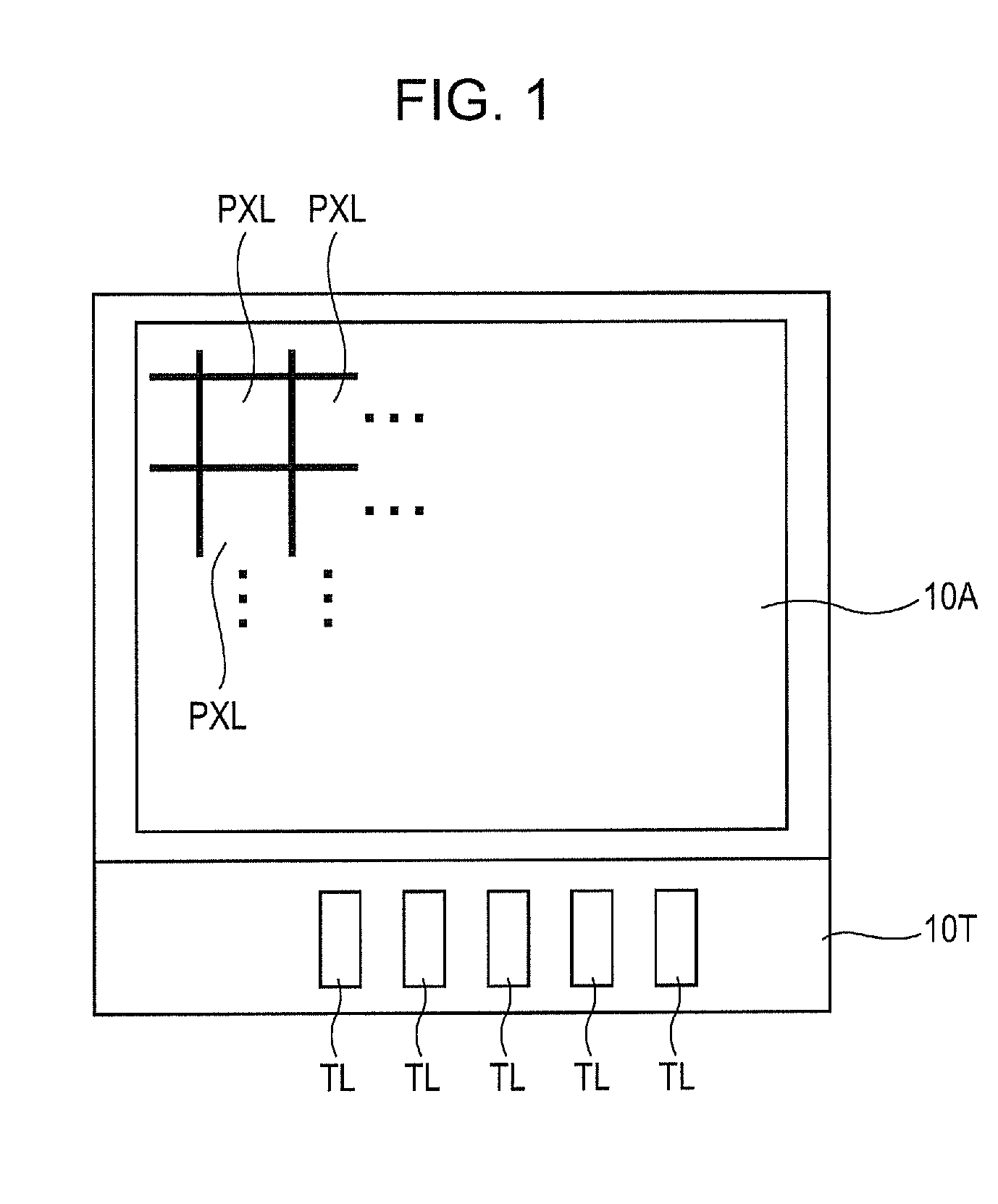 Liquid crystal display and method of manufacturing the same