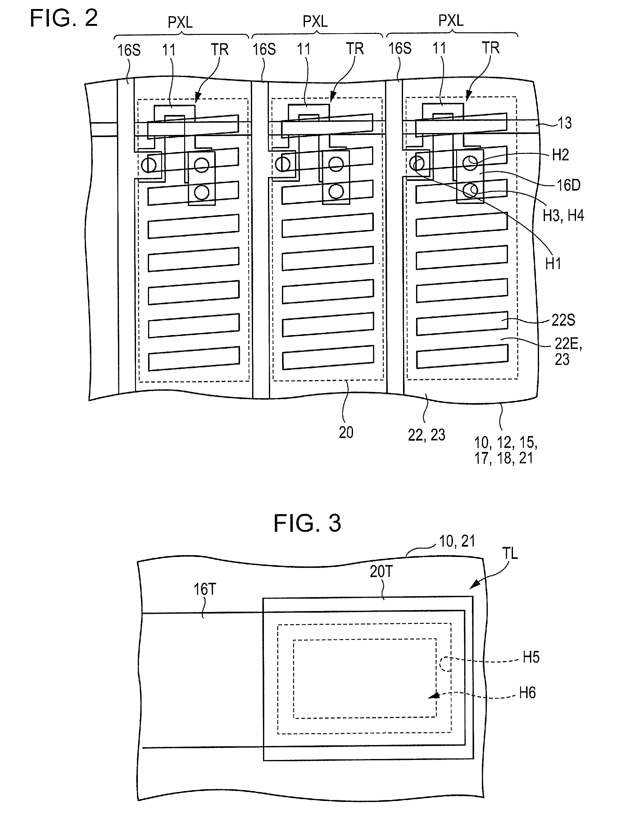 Liquid crystal display and method of manufacturing the same