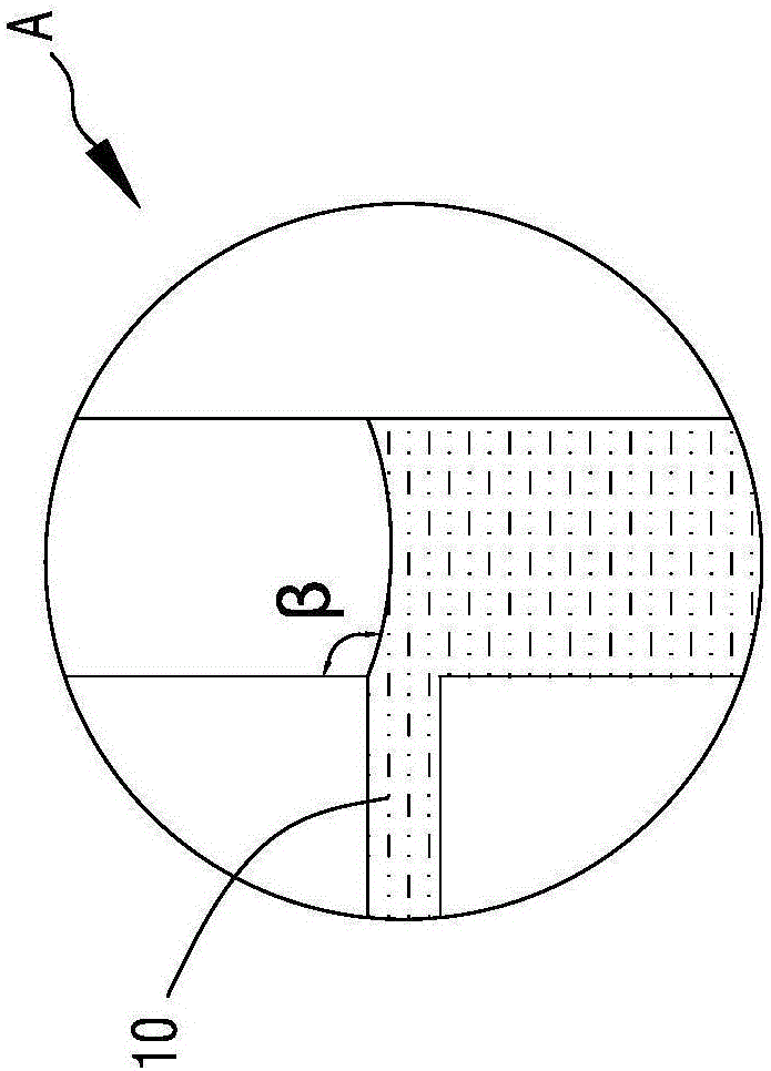 Automatic atmosphere peroxide monitoring system