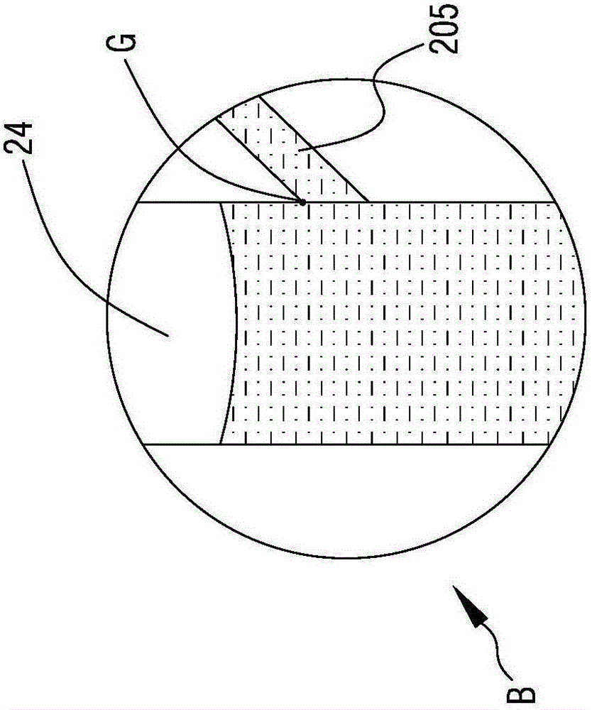 Automatic atmosphere peroxide monitoring system