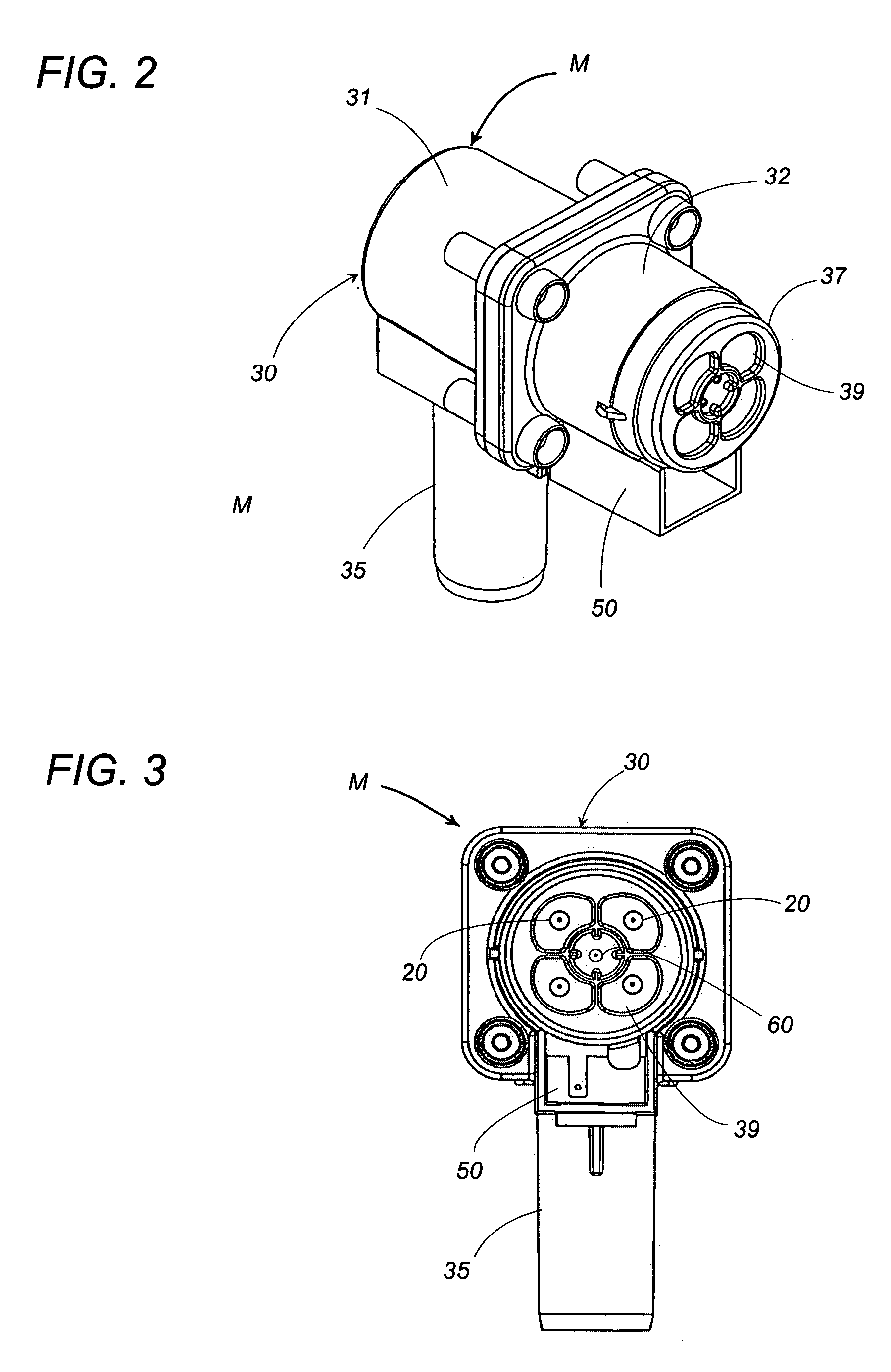 Electrostatic atomizing device and humidifier using this