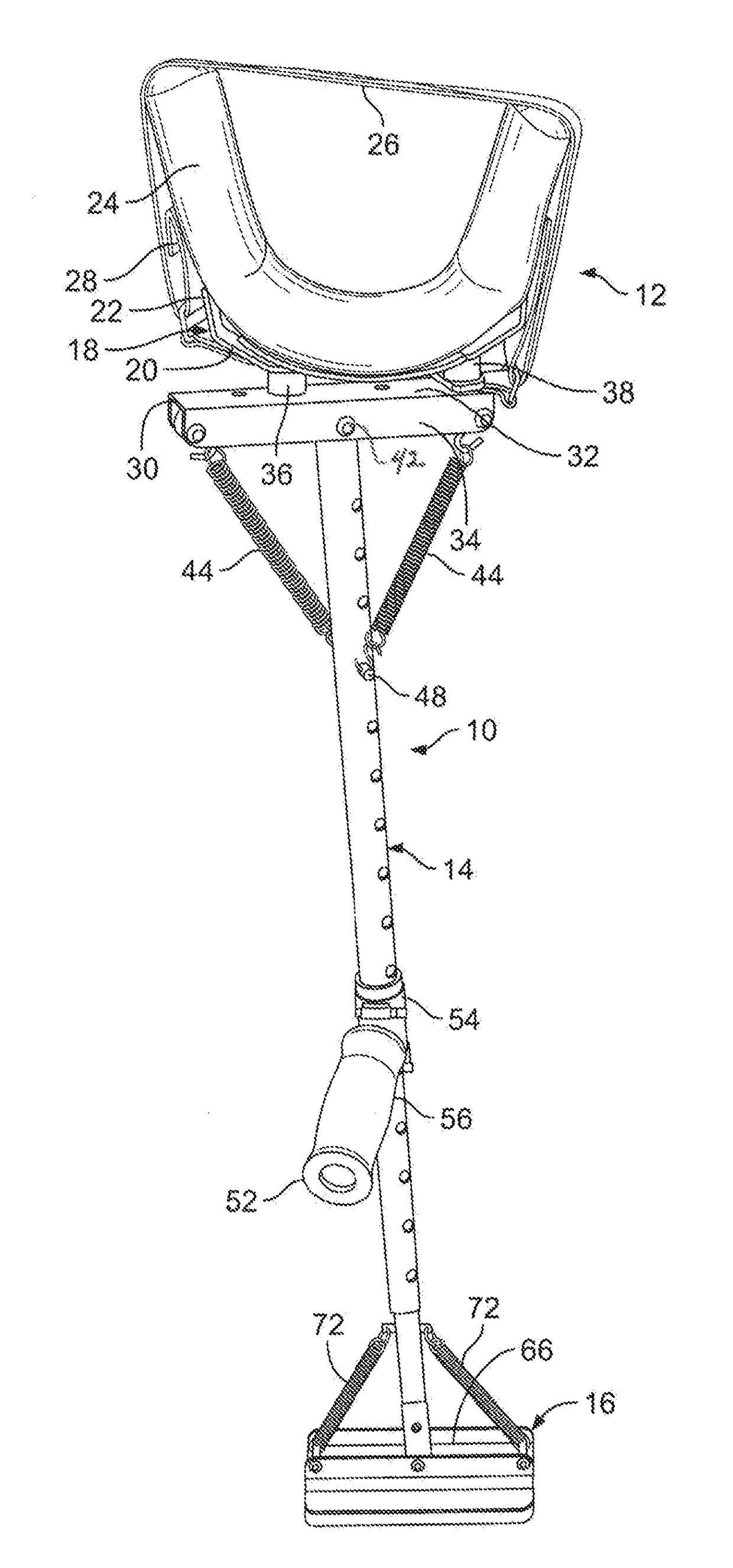 Orthotic device