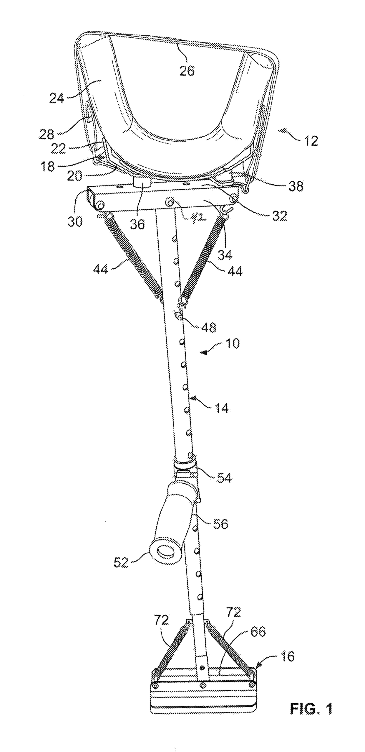 Orthotic device