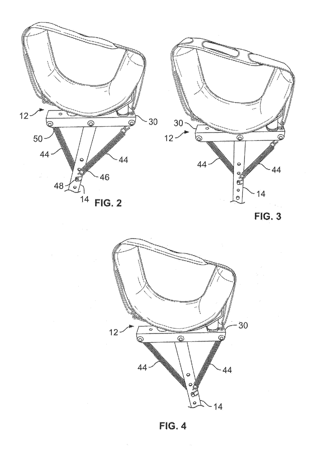 Orthotic device