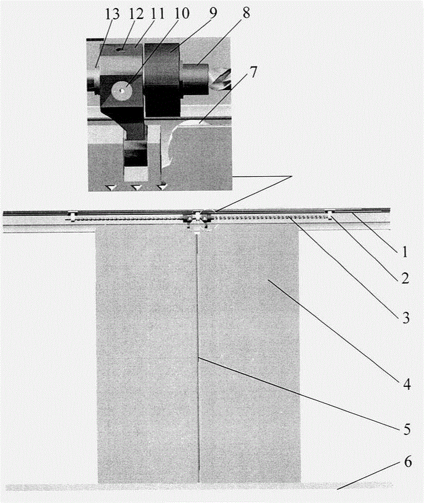 A method for co-simulation analysis of rail transit vehicle door system dynamics