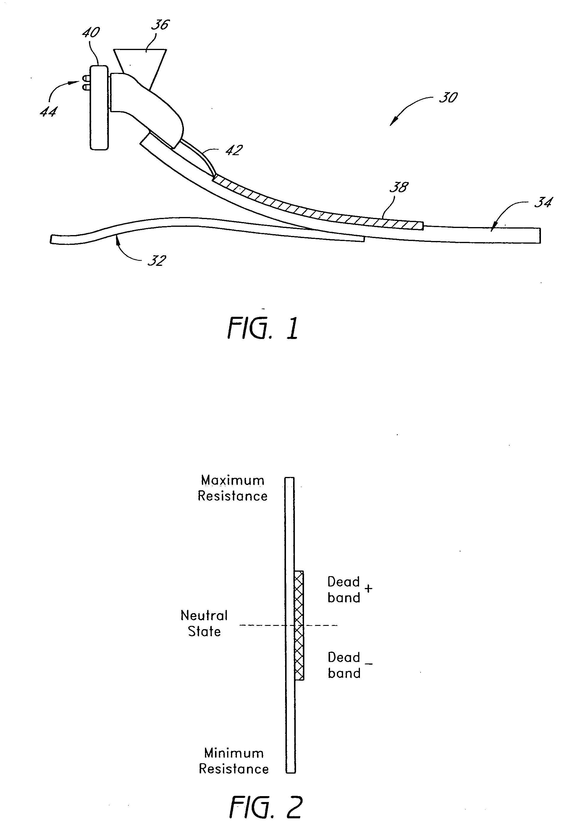 Sensing systems and methods for monitoring gait dynamics