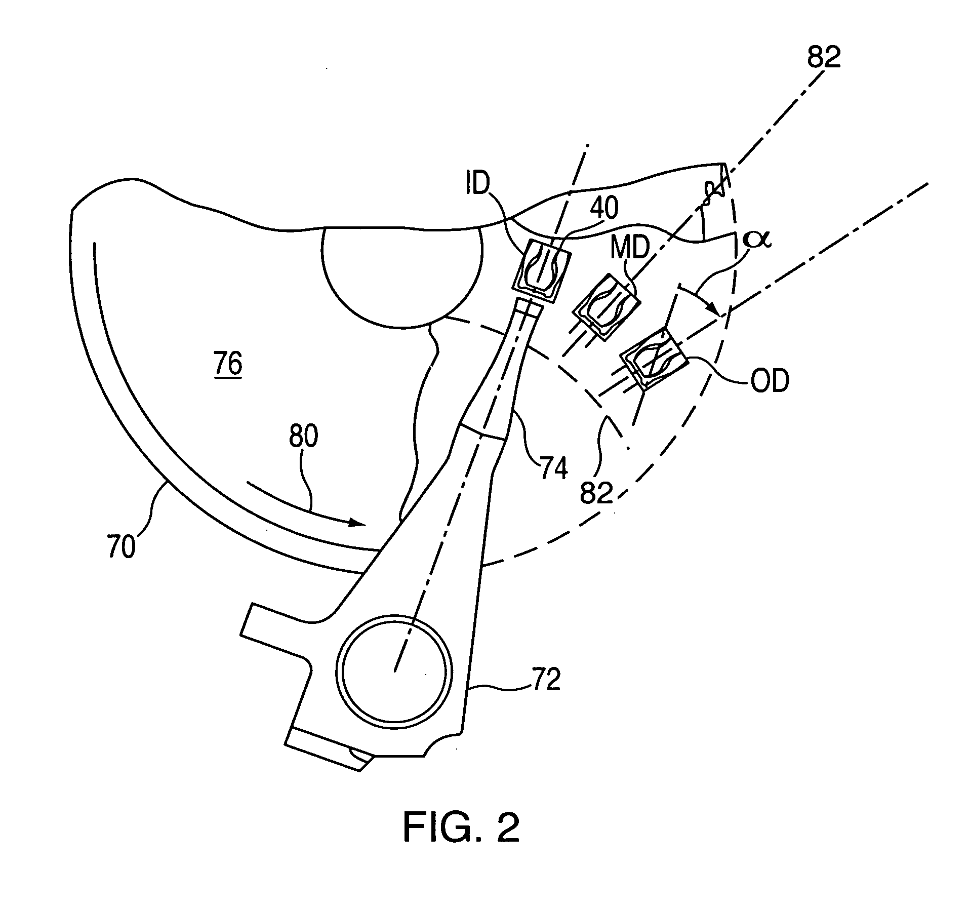 Electrical current measurements at head-disk interface