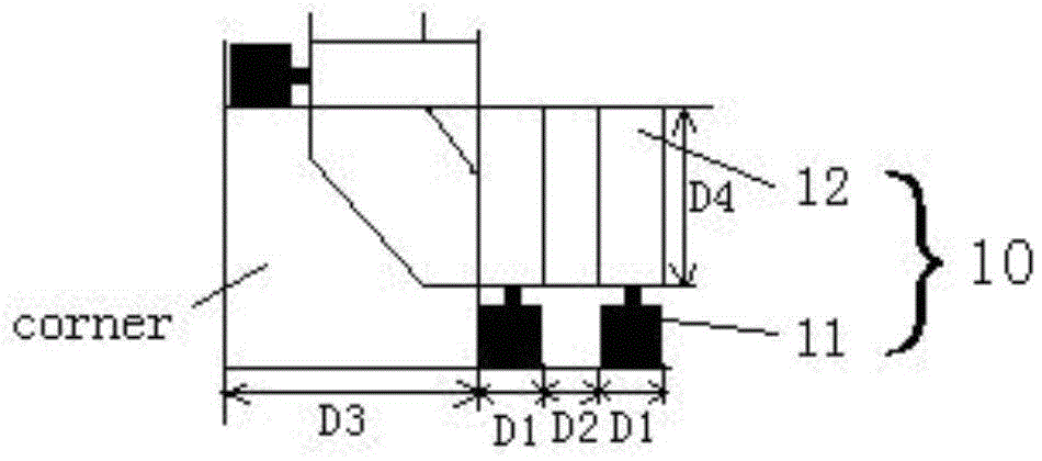 A Chip Pad Layout Design Method Adapting to Various Packaging Requirements