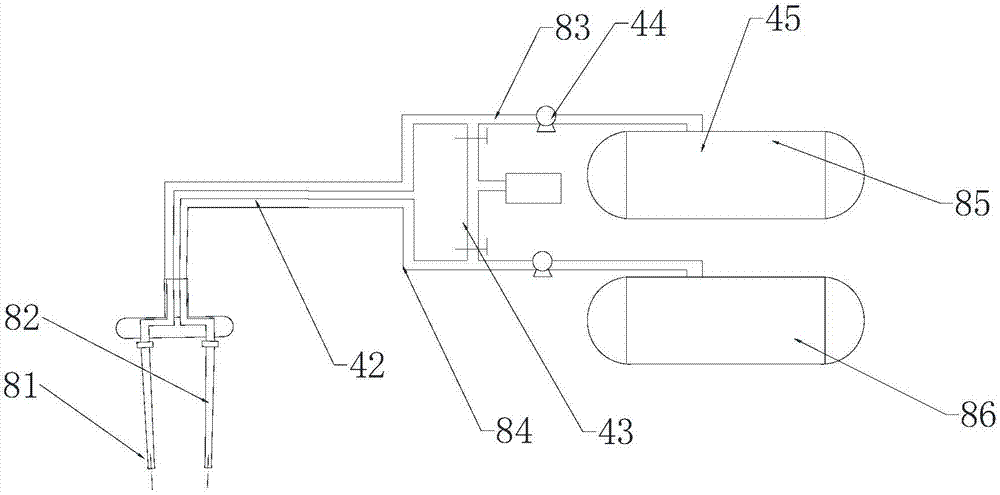 Rodent-proof data cable