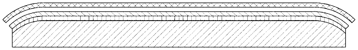 Assembly tool and process