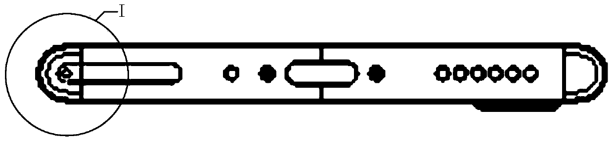 Assembly tool and process