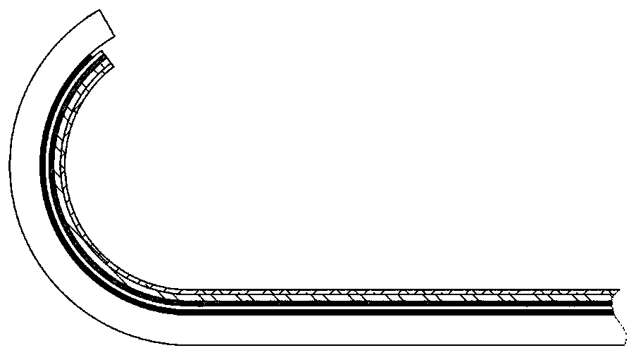 Assembly tool and process