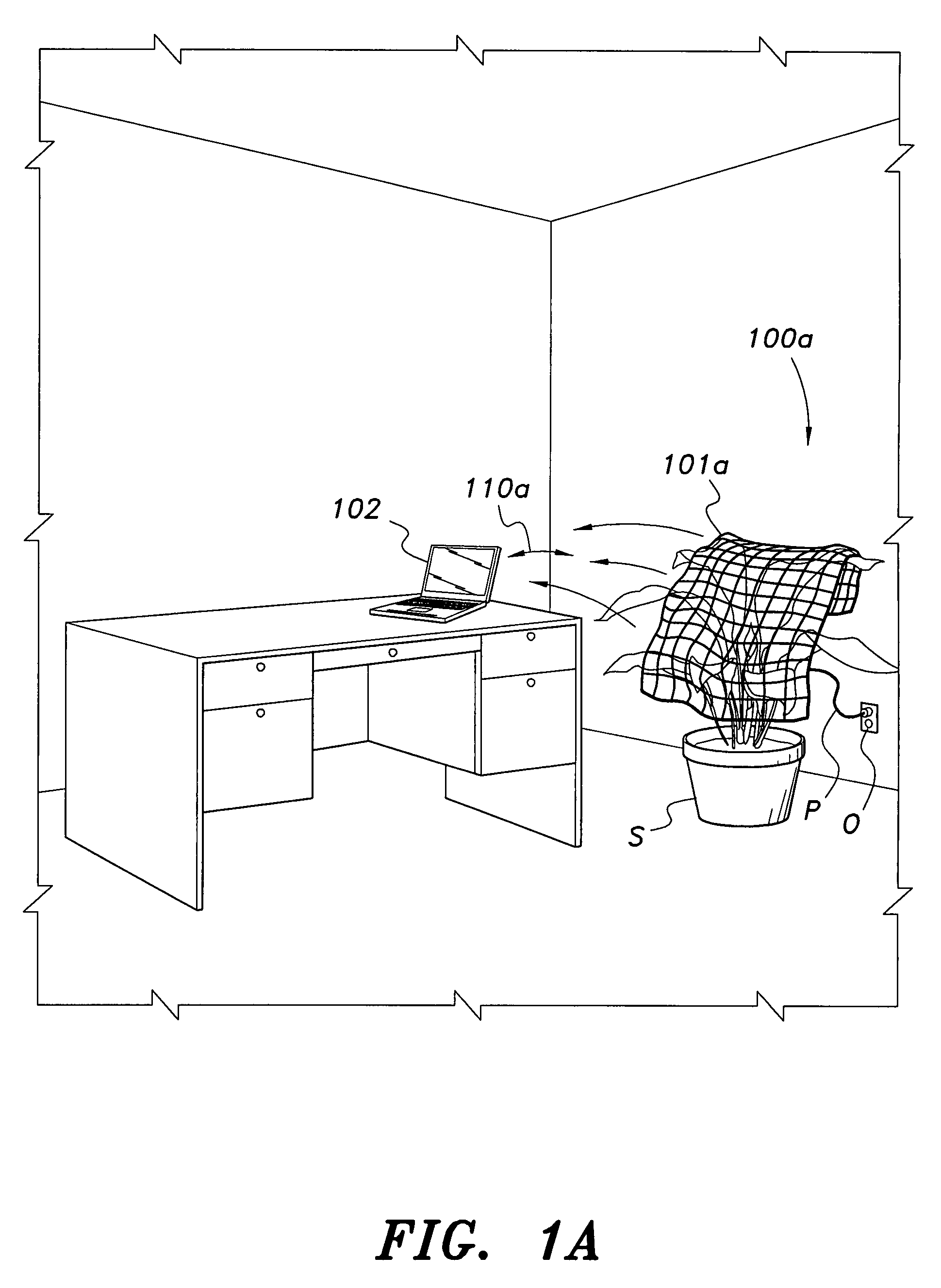 Wireless power transmission system