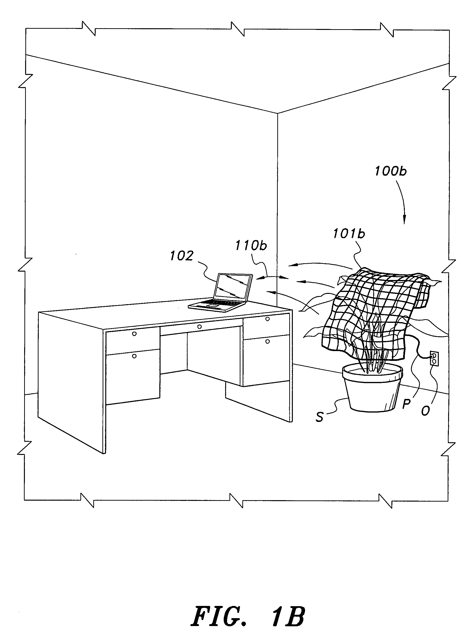 Wireless power transmission system