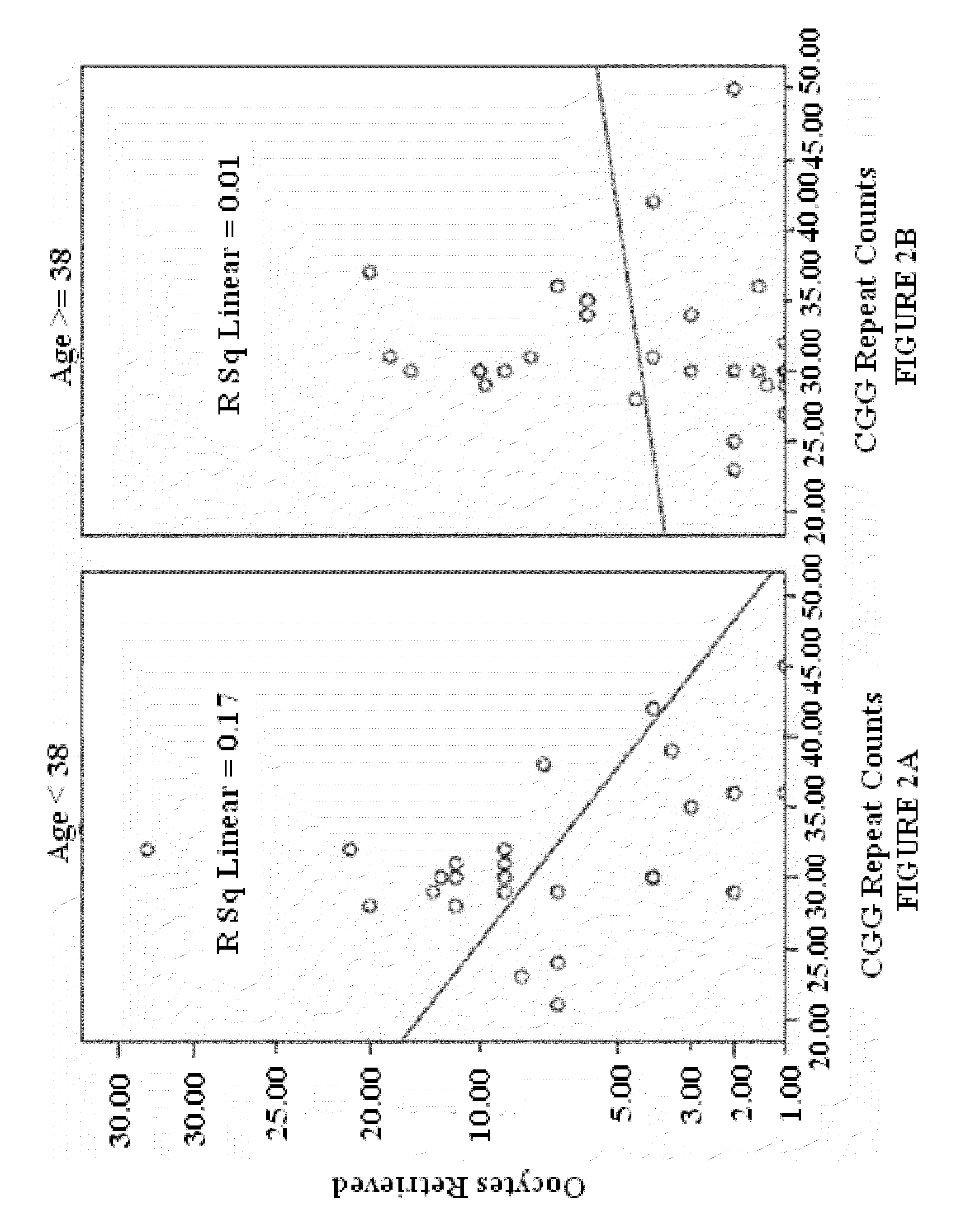 Analyzing the fmr1 gene