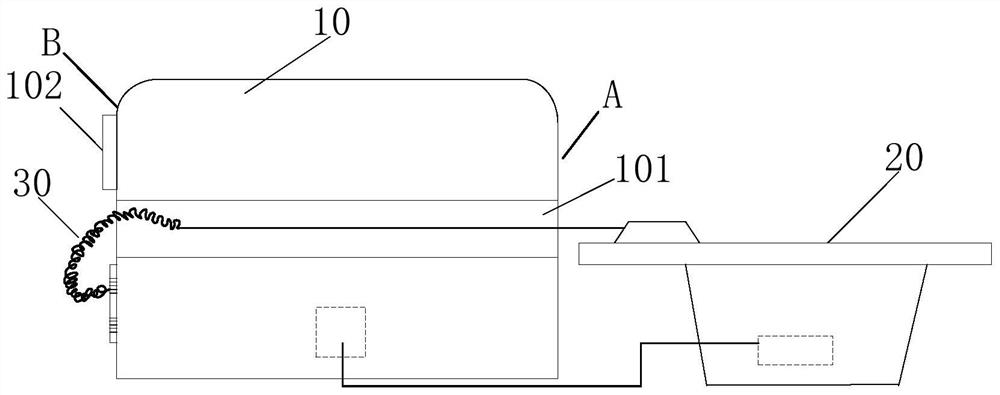 Medical device