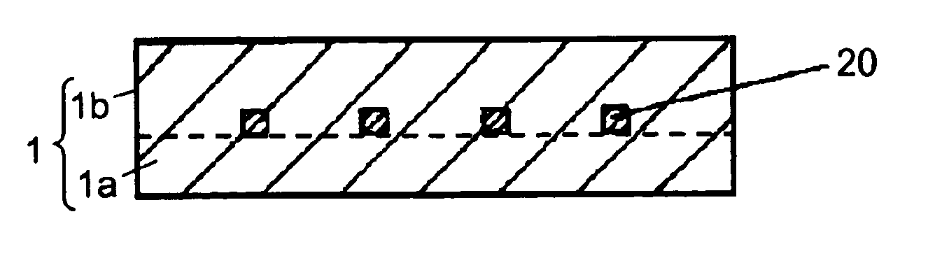 Optical waveguide and method for fabricating the same