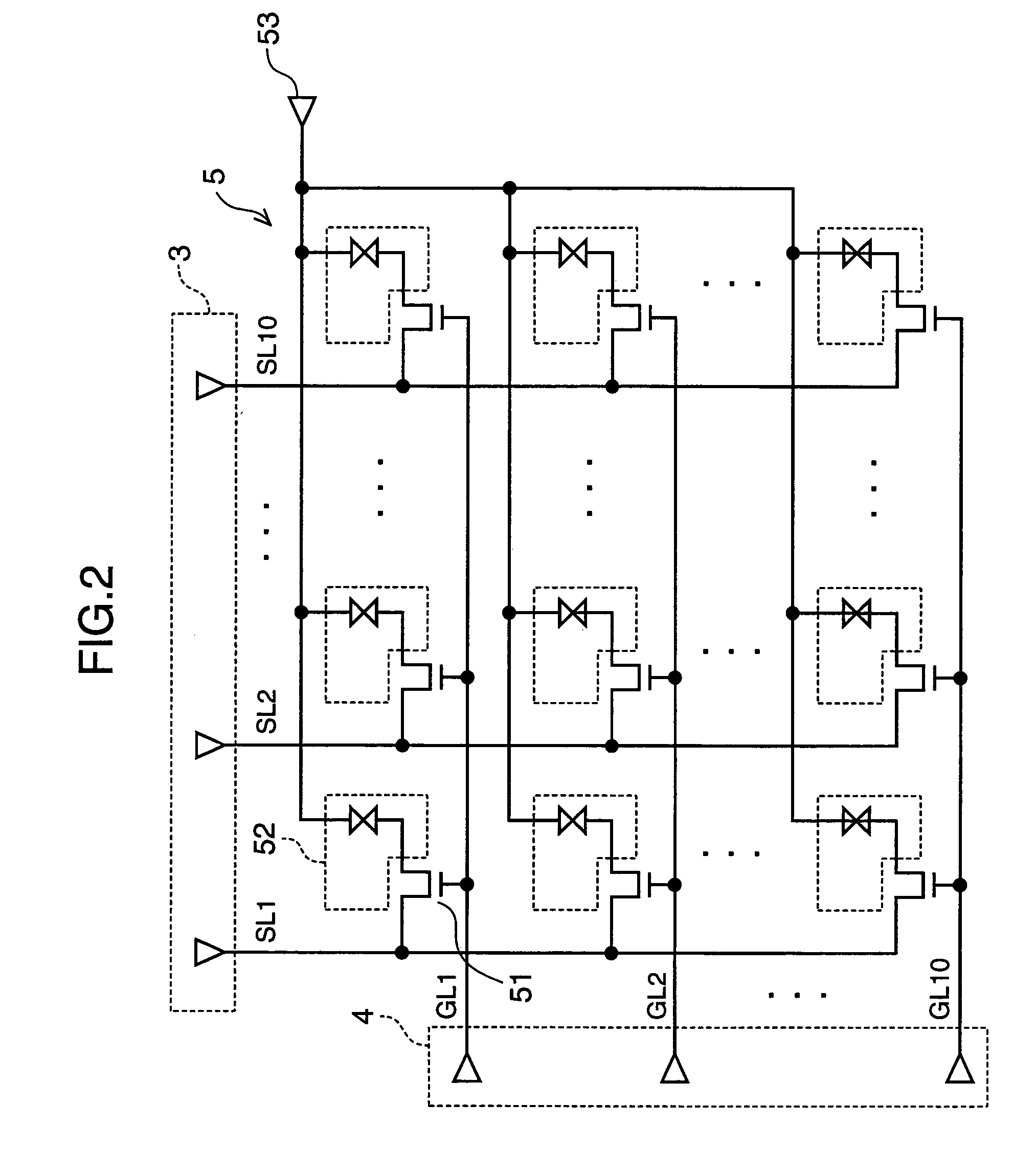 Display apparatus and display apparatus drive method