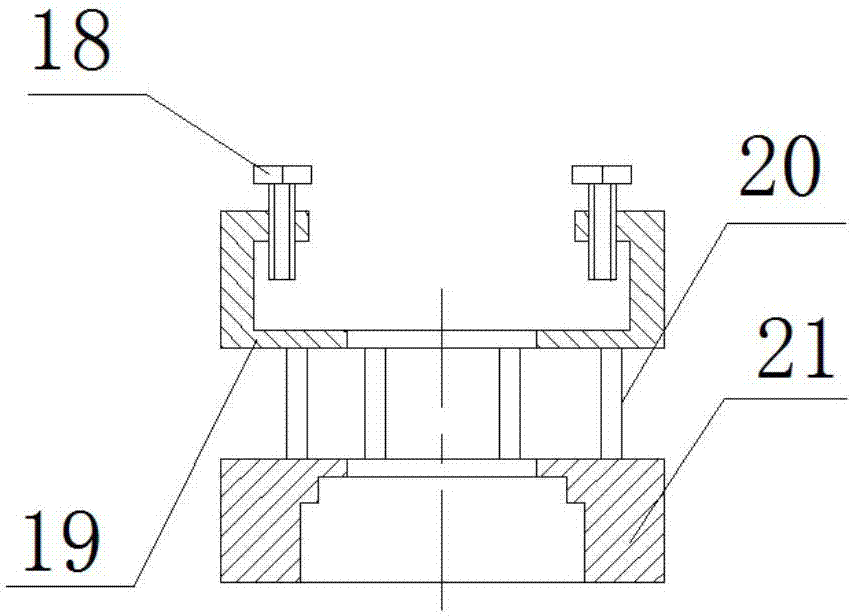 Electromagnetic-assisted laser drilling method and device