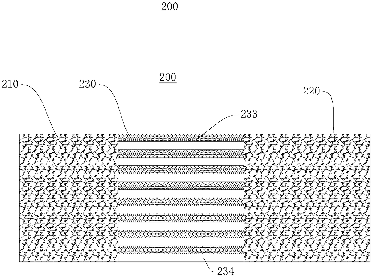 Display panel and method for manufacturing same