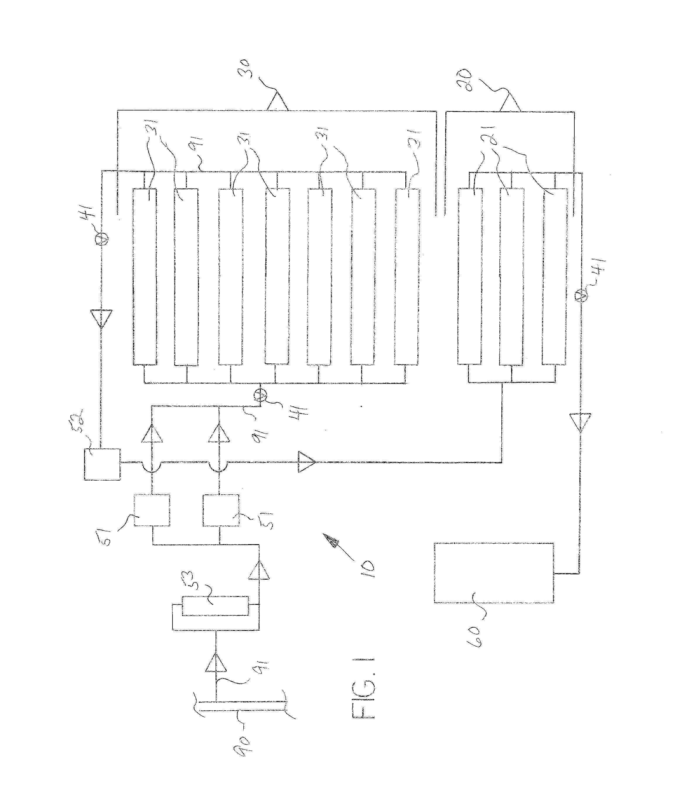 Compressed Natural Gas Storage and Dispensing System