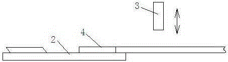 Perforating device