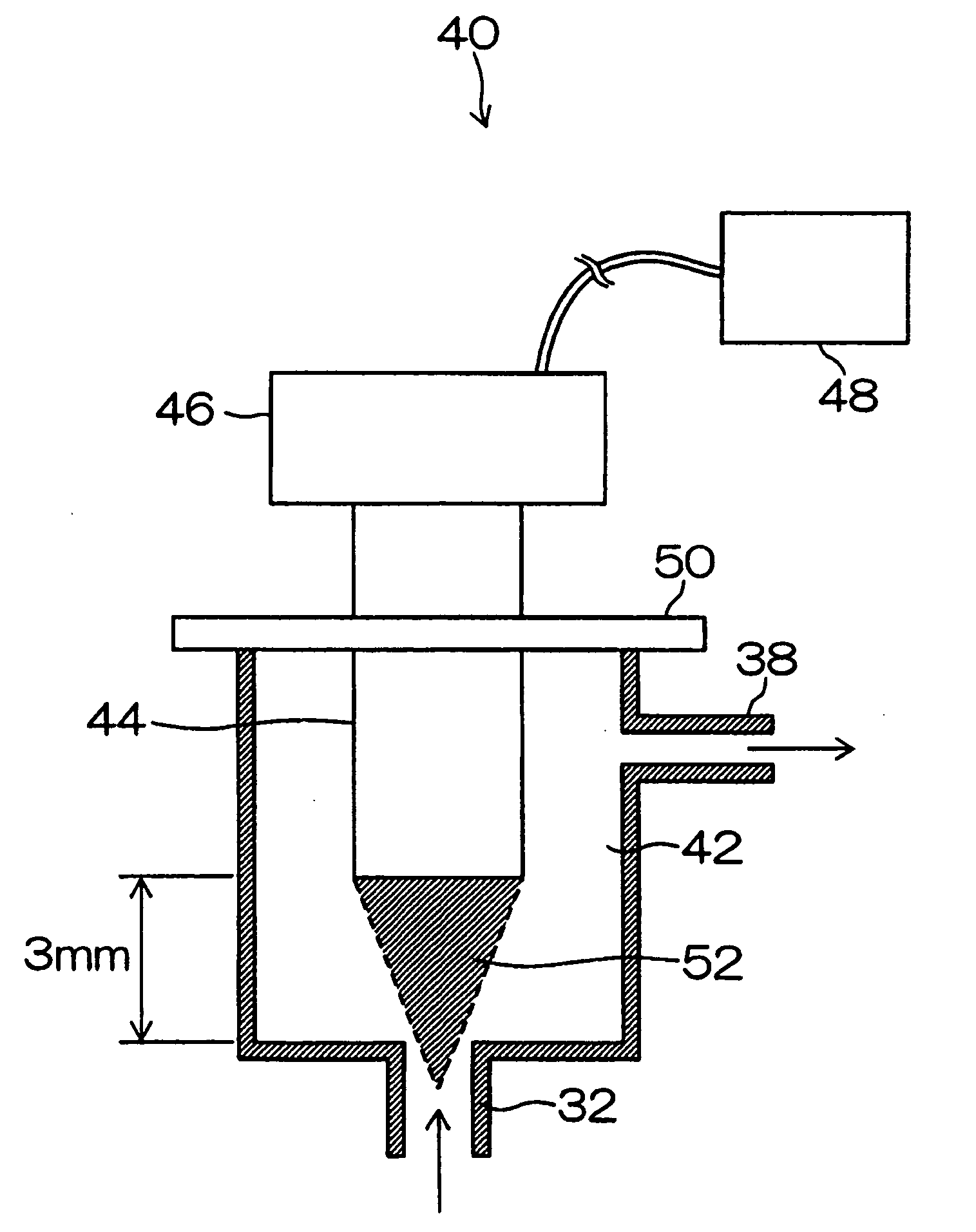 Method of manufacturing magnetic recording medium