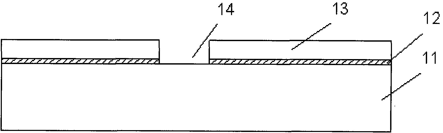 Laser grooving and scribing system and laser grooving and scribing method for solar panel