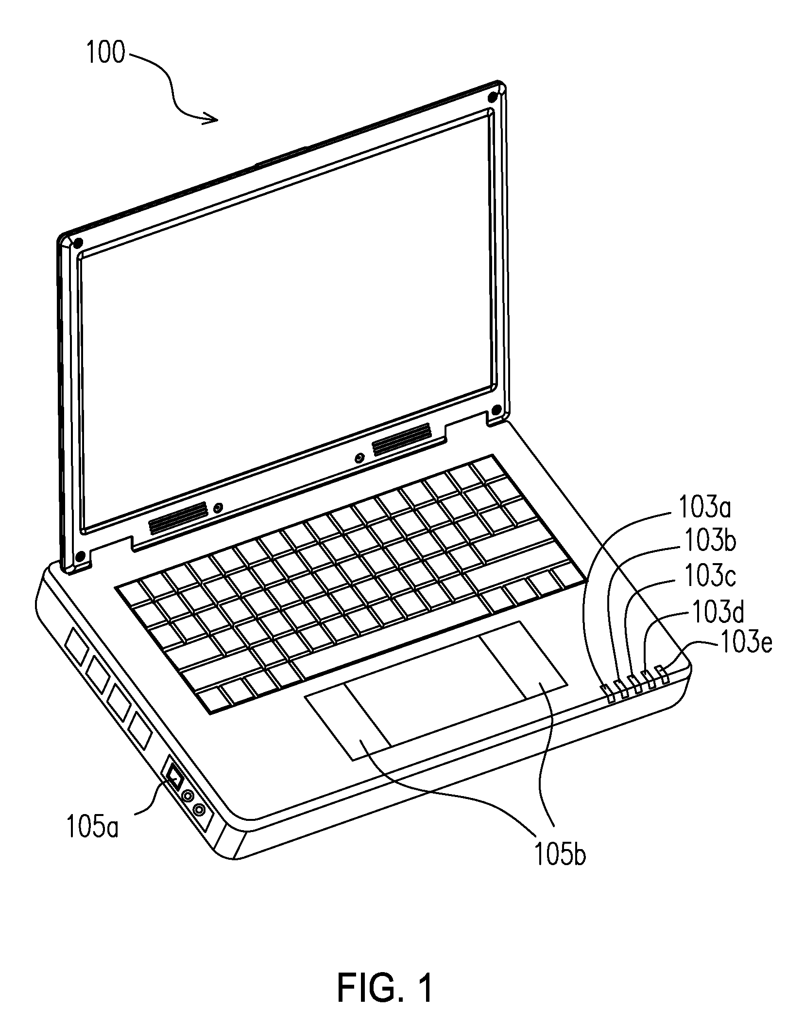 Notebook Computer