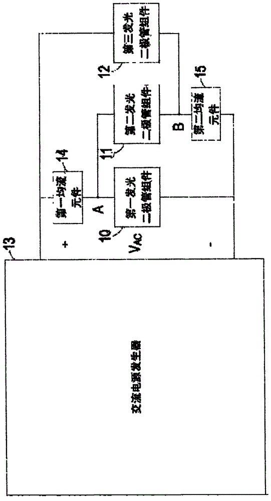 LED current balancing circuit