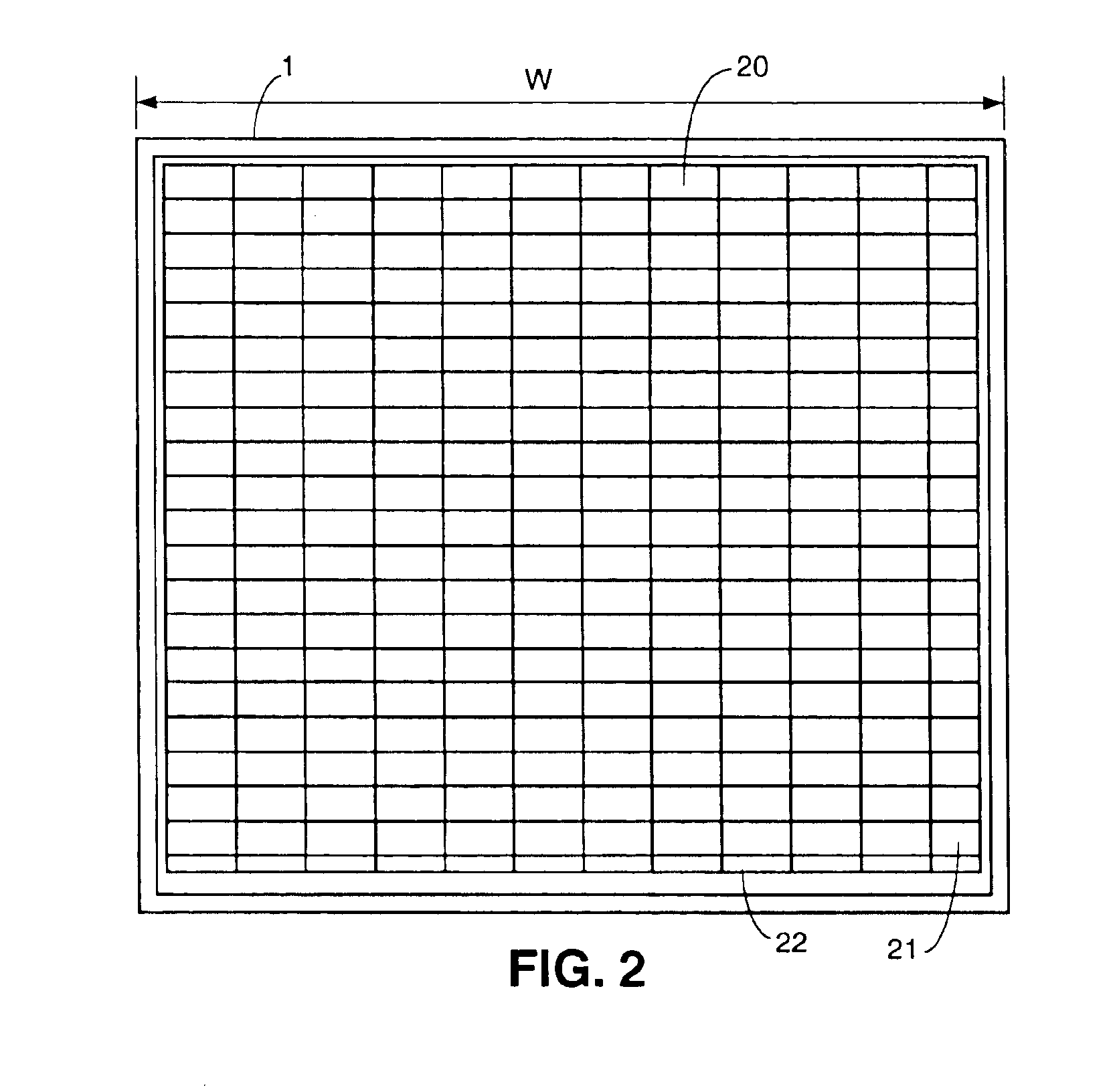 Component connections using bumps and wells