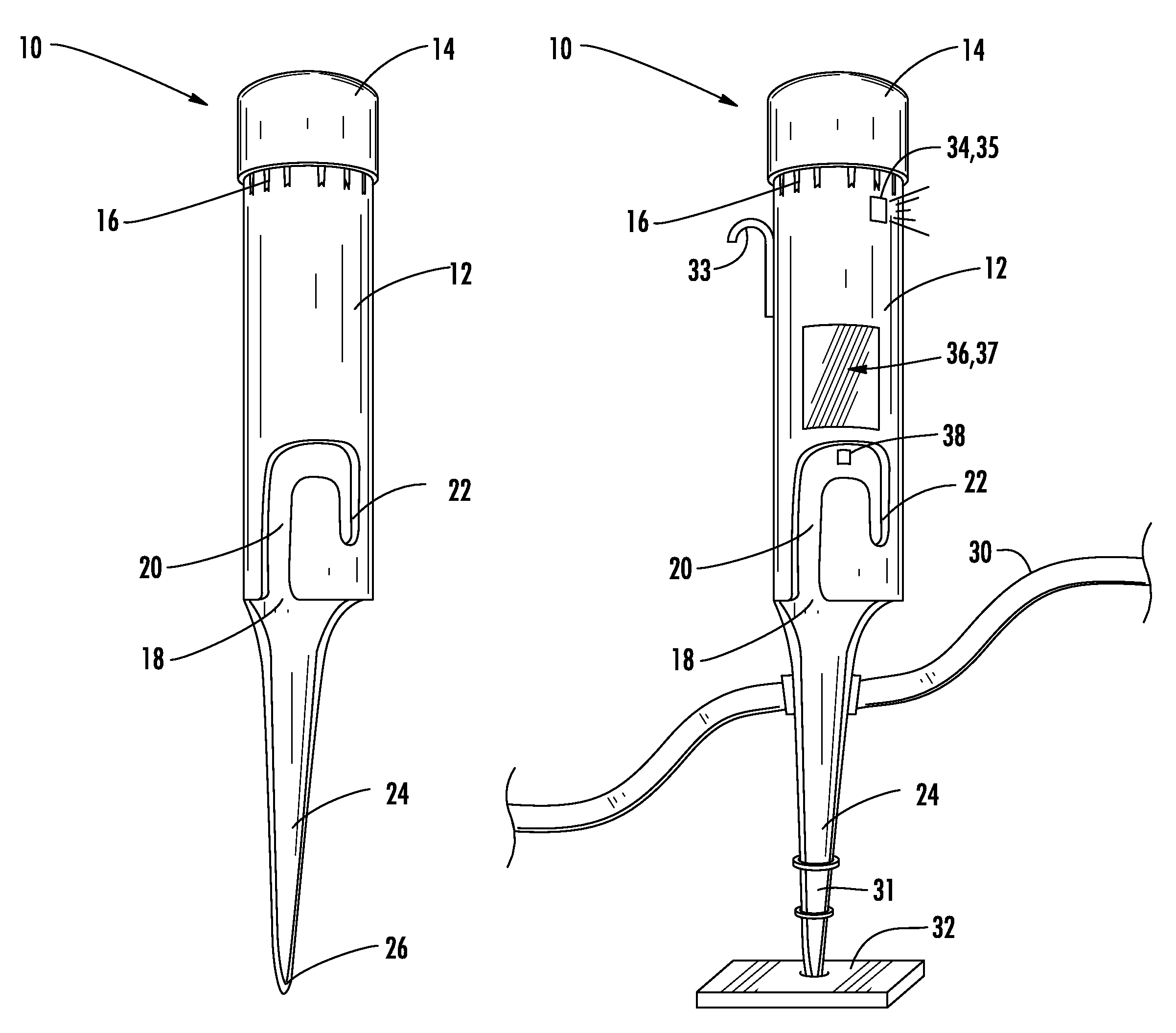 Electrical connection guard