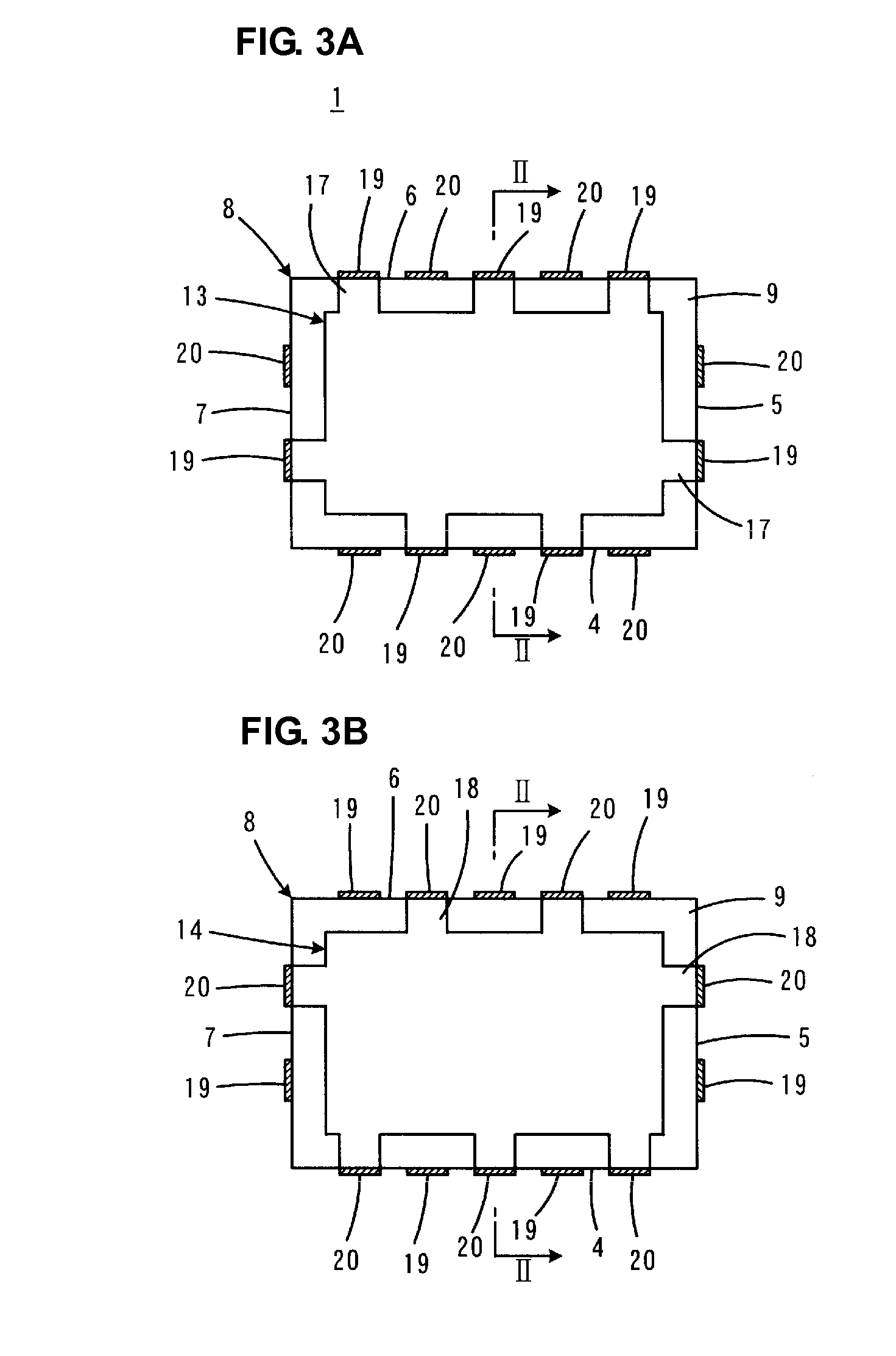 Multilayer capacitor