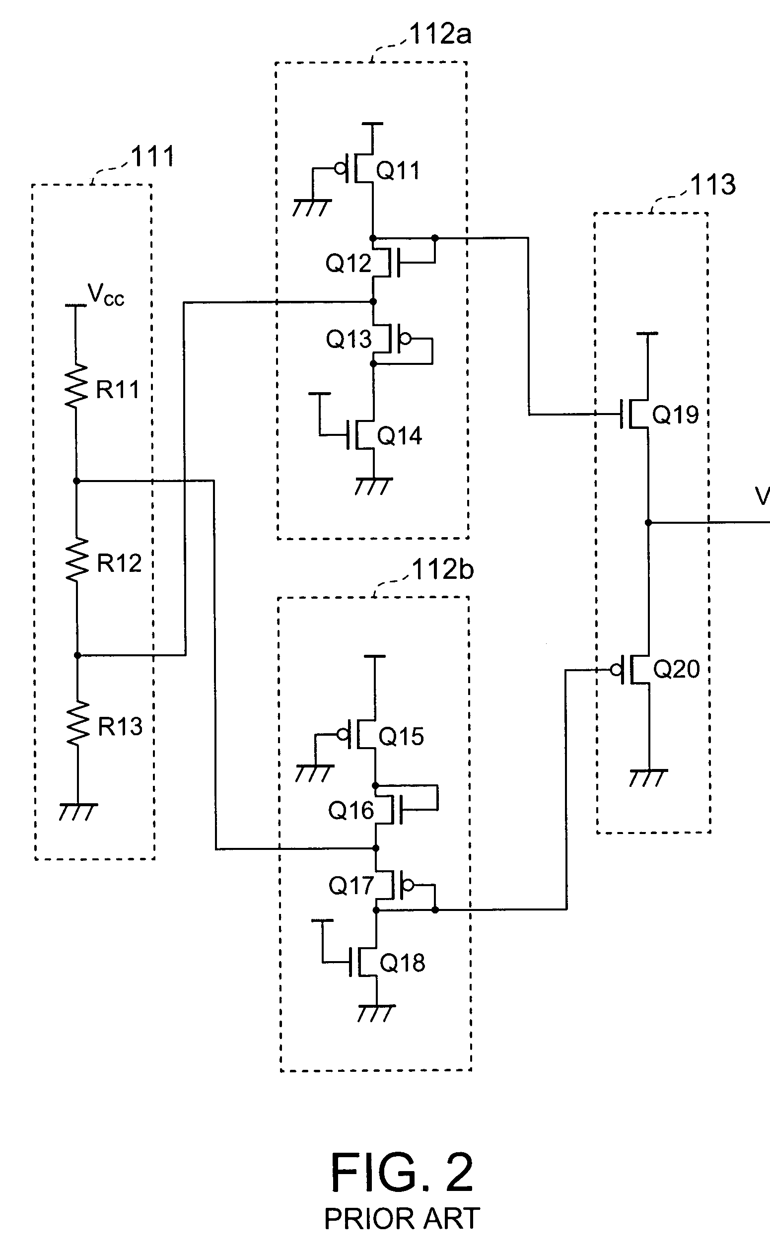 Plate voltage generation circuit capable controlling dead band