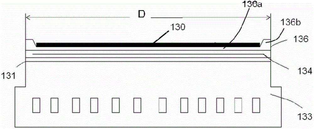 Substrate installation platform, plasma processing device, and operation method for plasma processing device