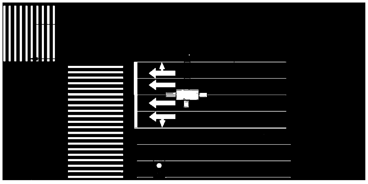 Active prediction type signal control method and system based on video detection