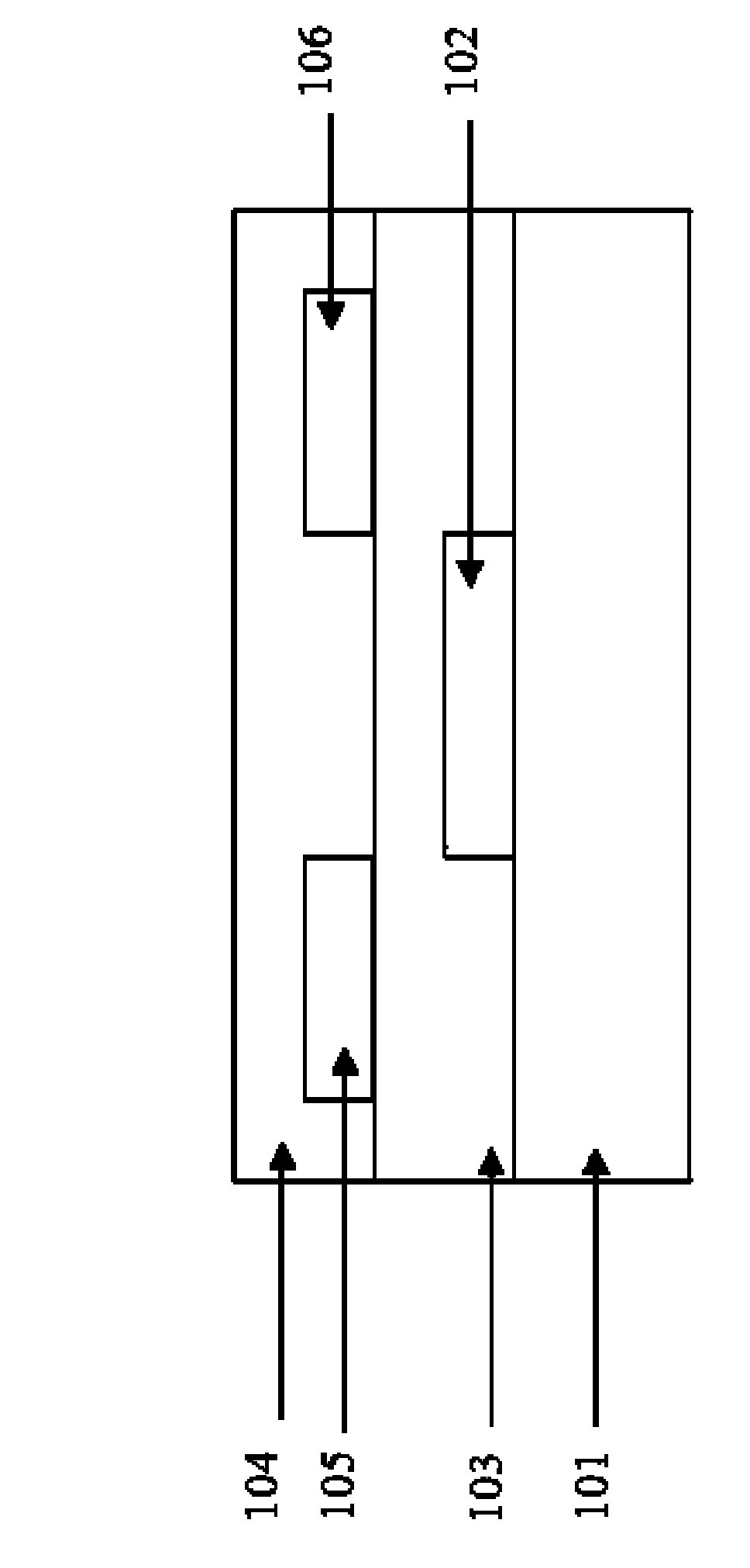 Low-voltage organic thin-film transistor and preparation method thereof