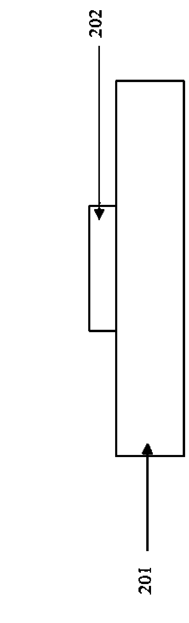 Low-voltage organic thin-film transistor and preparation method thereof