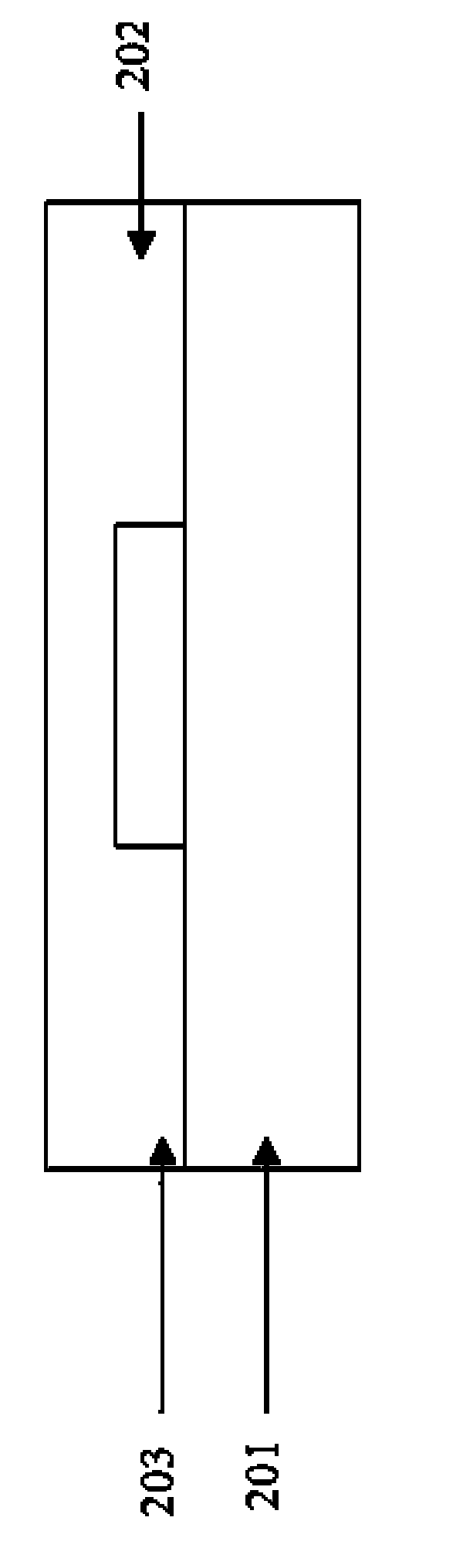 Low-voltage organic thin-film transistor and preparation method thereof