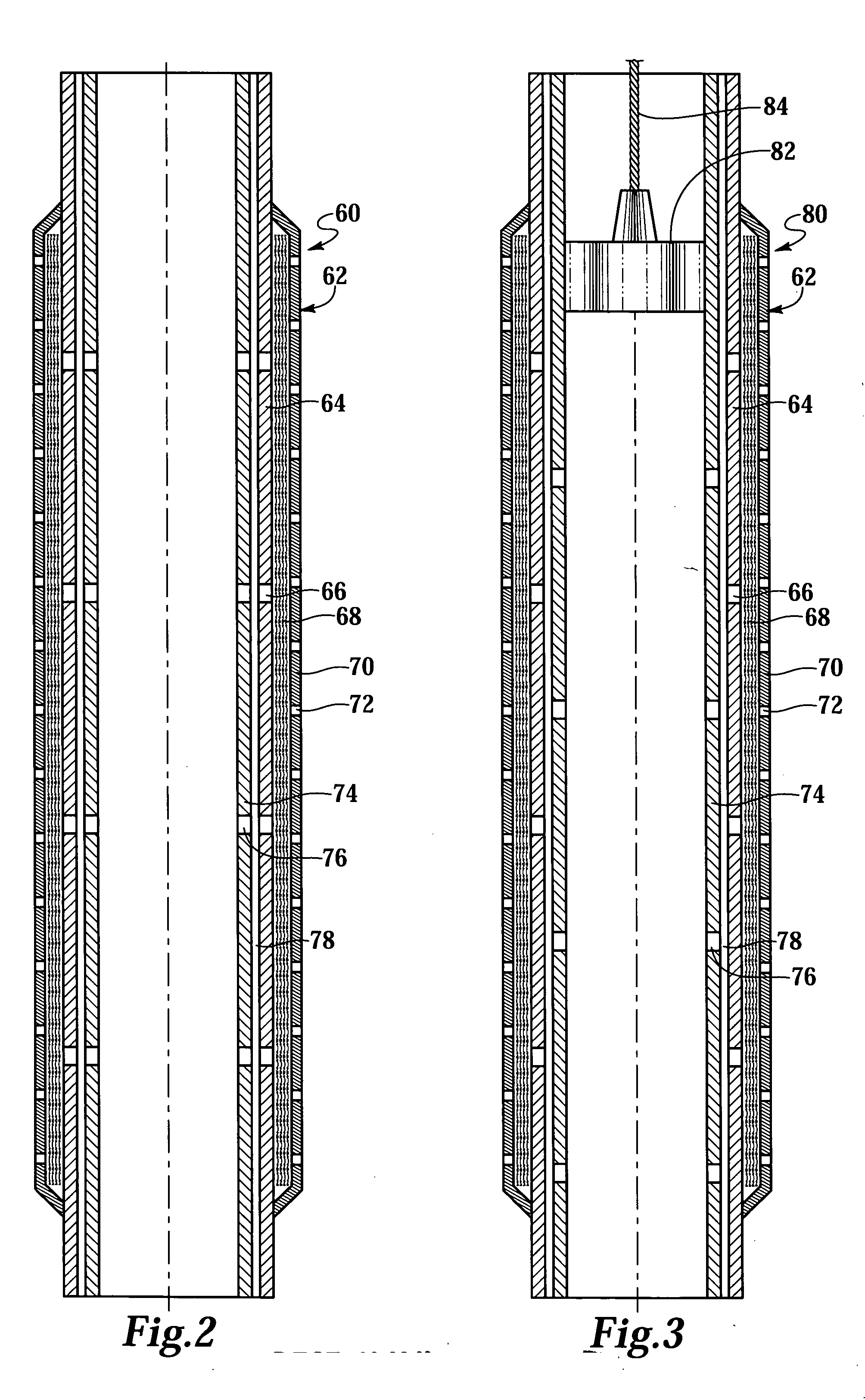 Fluid flow control device and method for use of same