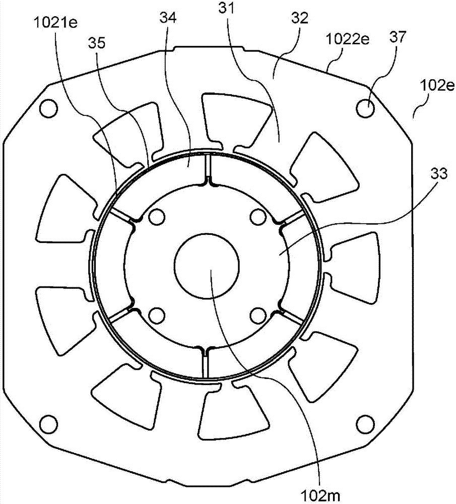 Refrigeration cycle device