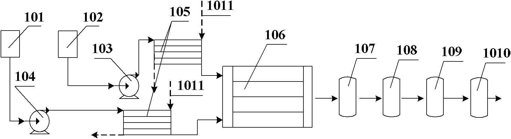 Method for refining long chain dicarboxylic acid in n-alkane fermentation solution