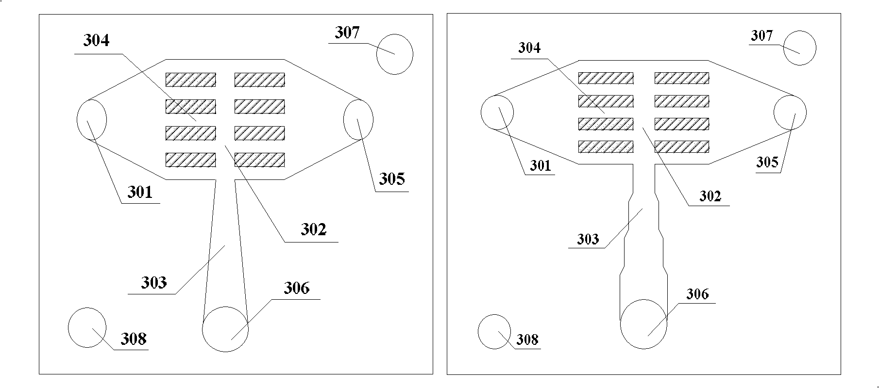 Method for refining long chain dicarboxylic acid in n-alkane fermentation solution