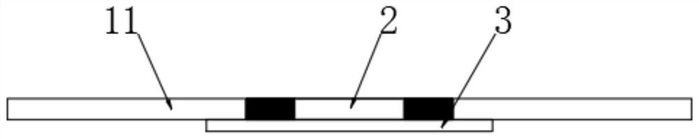 Zipper carton capable of being internally sealed twice